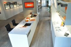 Blum Showroom Ho Chi Minh City Enlarged 3